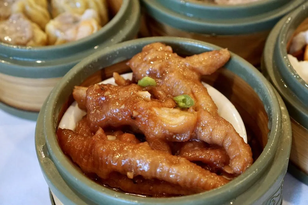 Aberdeen Seafood & Dim Sum, business photo 2