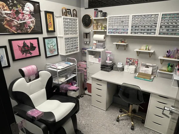 Addicted To Ink, business photo 4