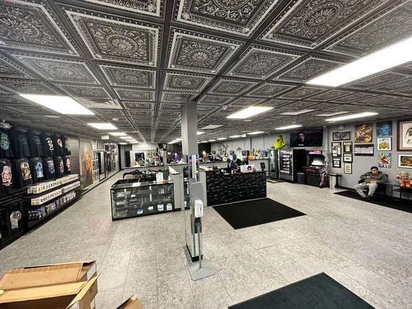 Addicted To Ink business photo