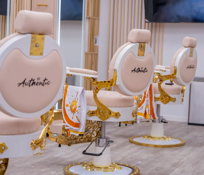 Authentic Hair Studio, business photo 2