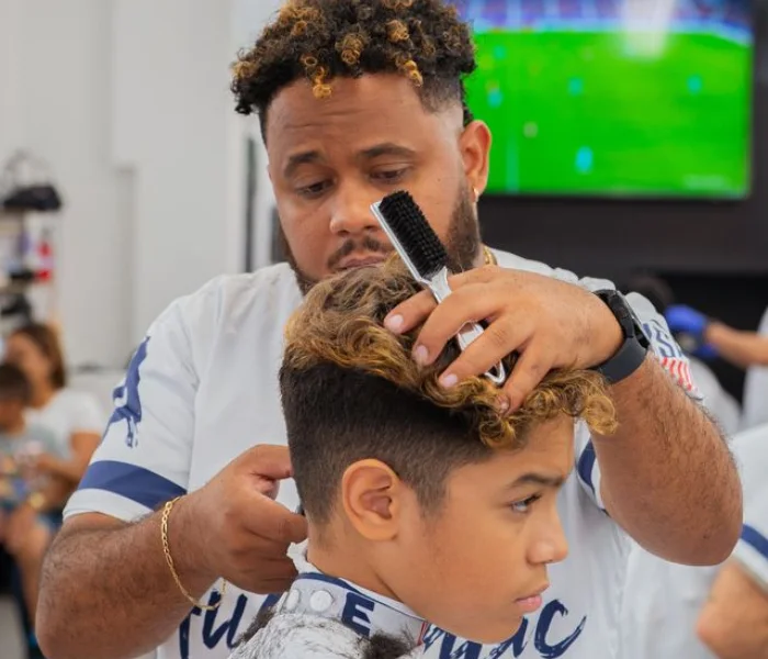Authentic Hair Studio, business photo 4