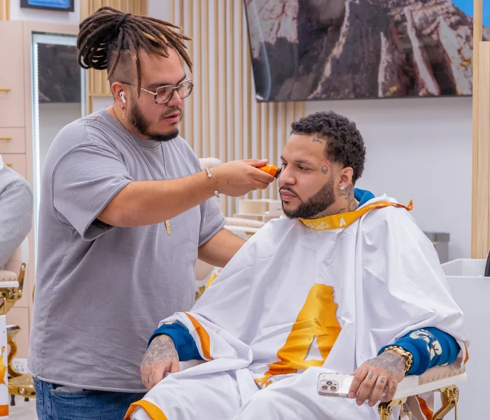 Authentic Hair Studio, business photo 3