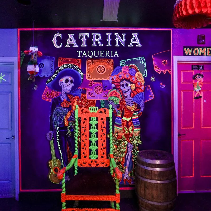 Catrina Taqueria, business photo 3