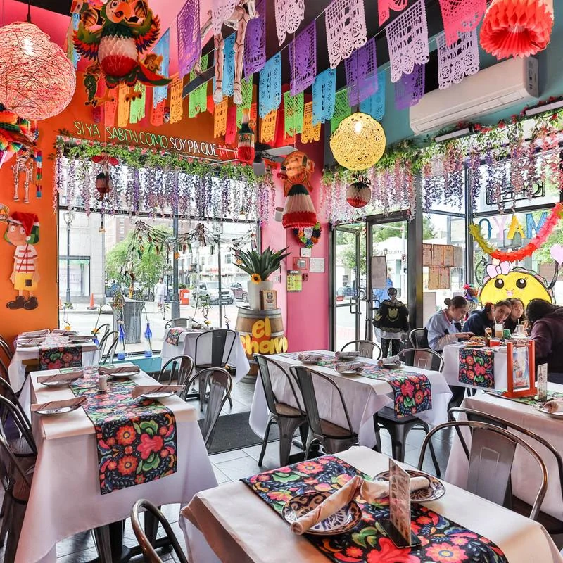 Catrina Taqueria, business photo 2