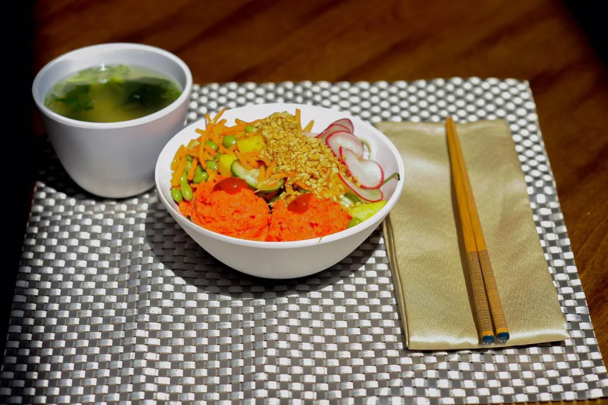 Chens Poke, business photo 4