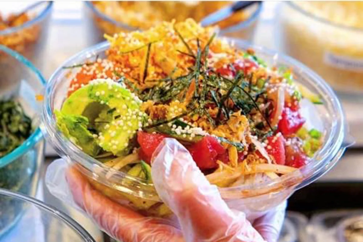 Chens Poke, business photo 3