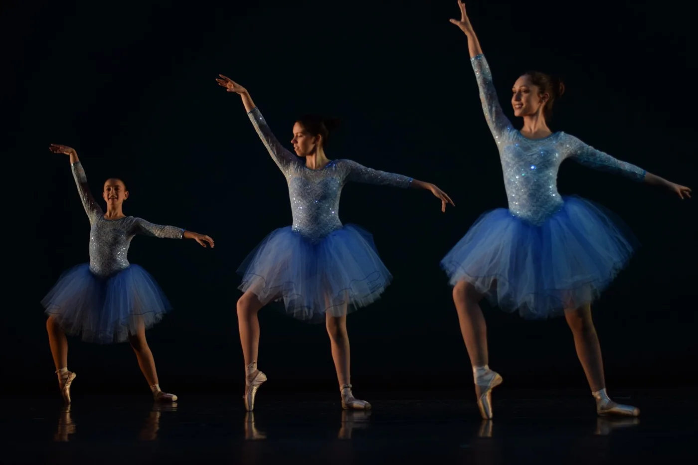 City Center Dance, business photo 2