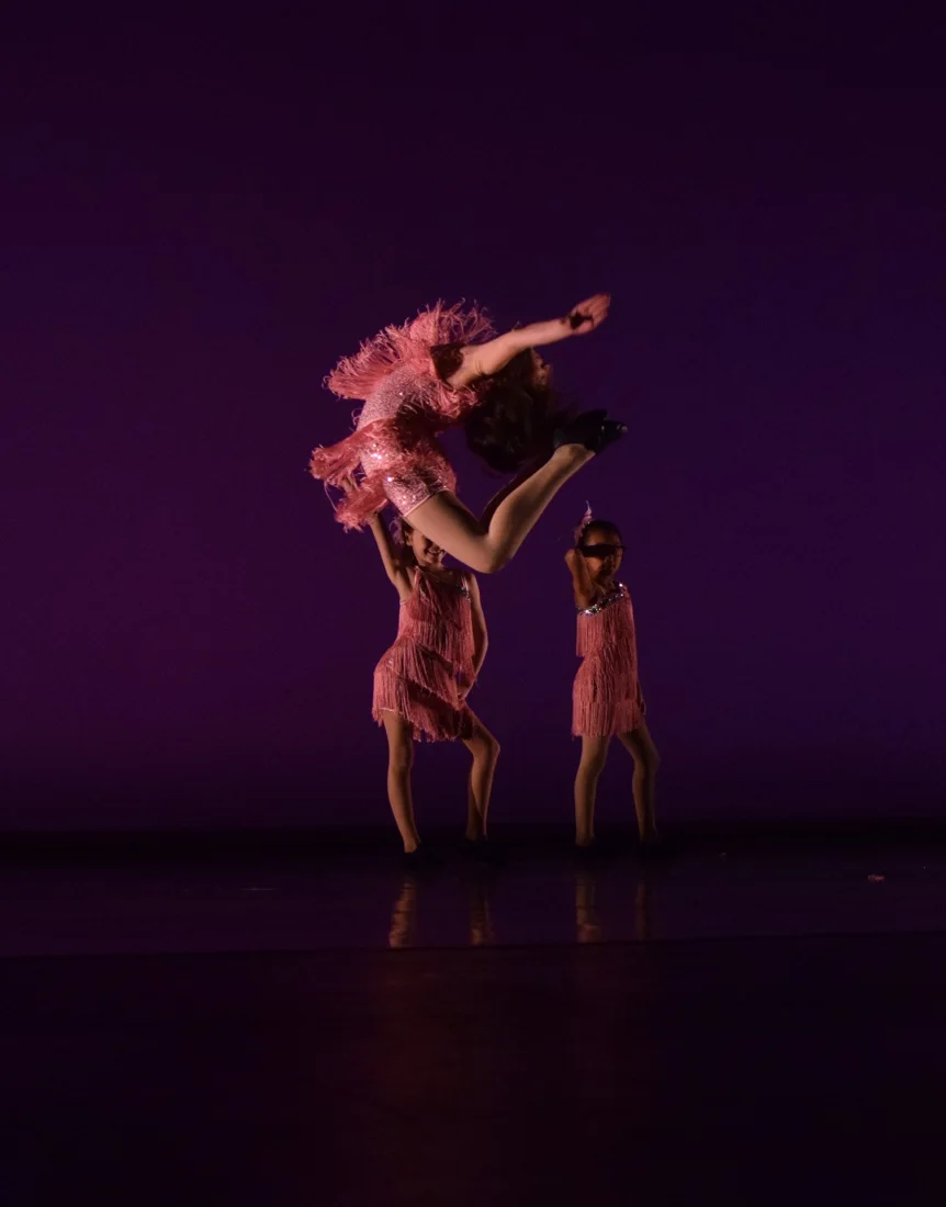 City Center Dance, business photo 4