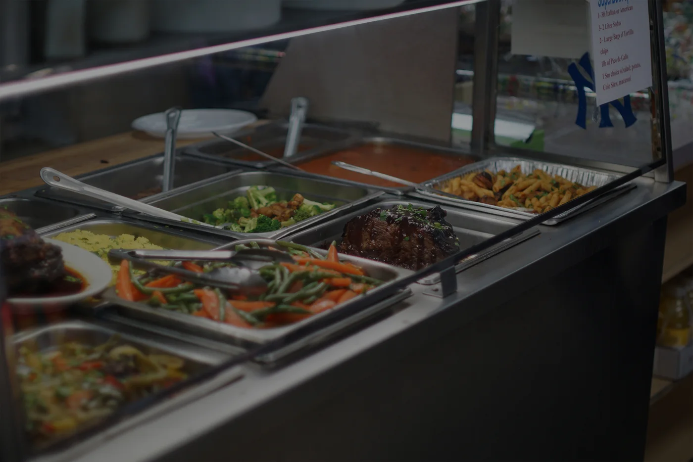 Frank's Cucina - NY business photo