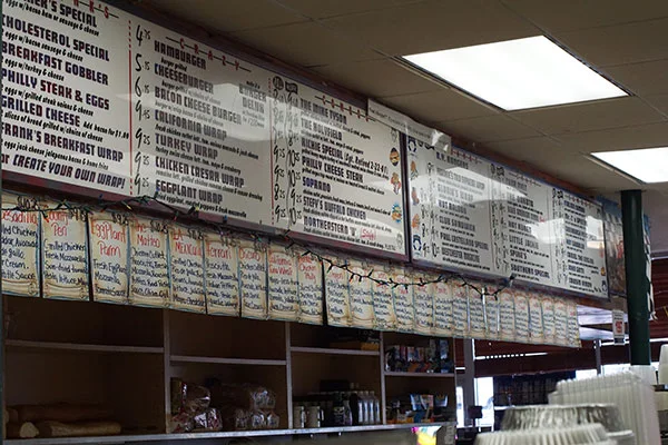 Frank's Cucina - NY, business photo 4
