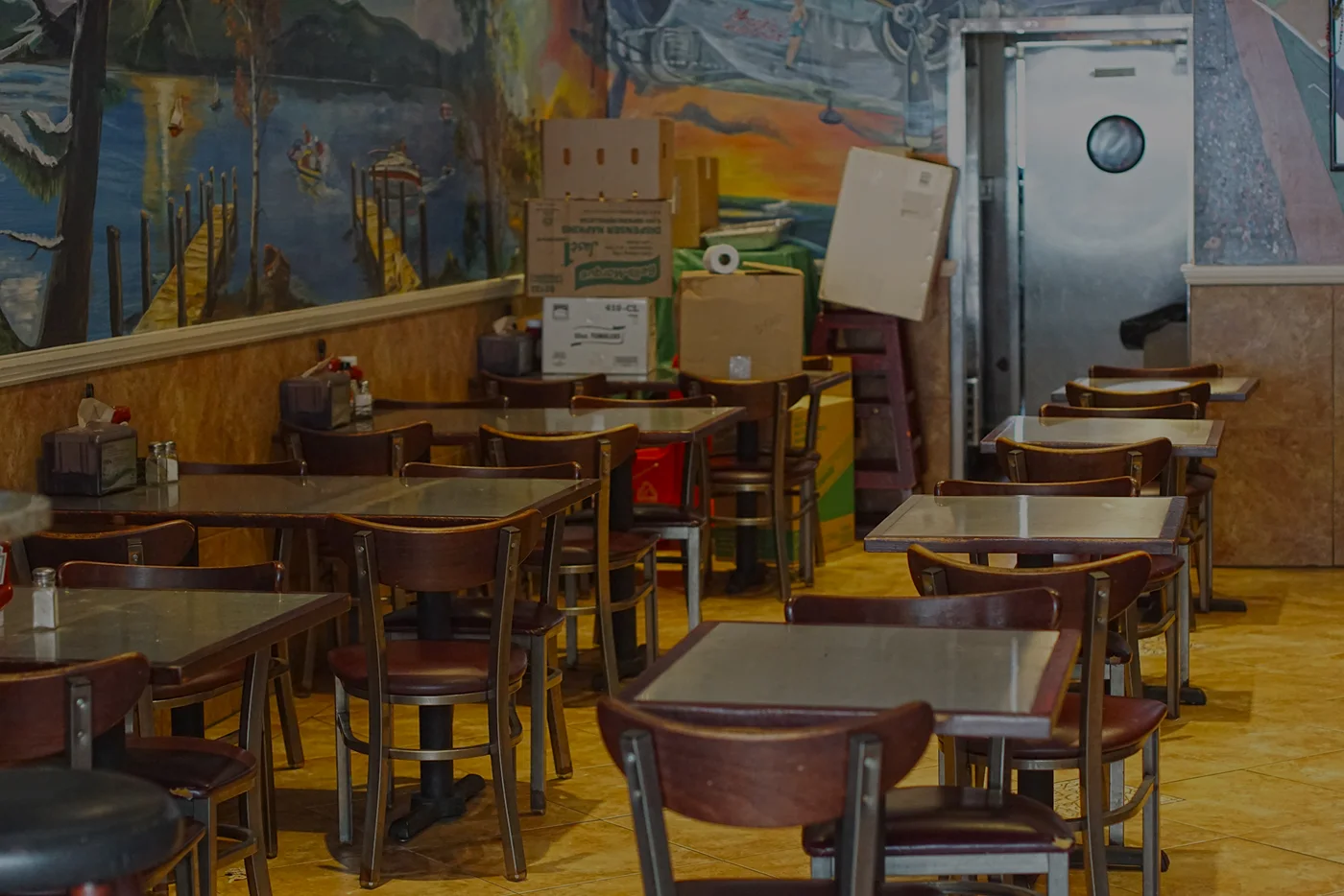 Frank's Cucina - NY, business photo 2