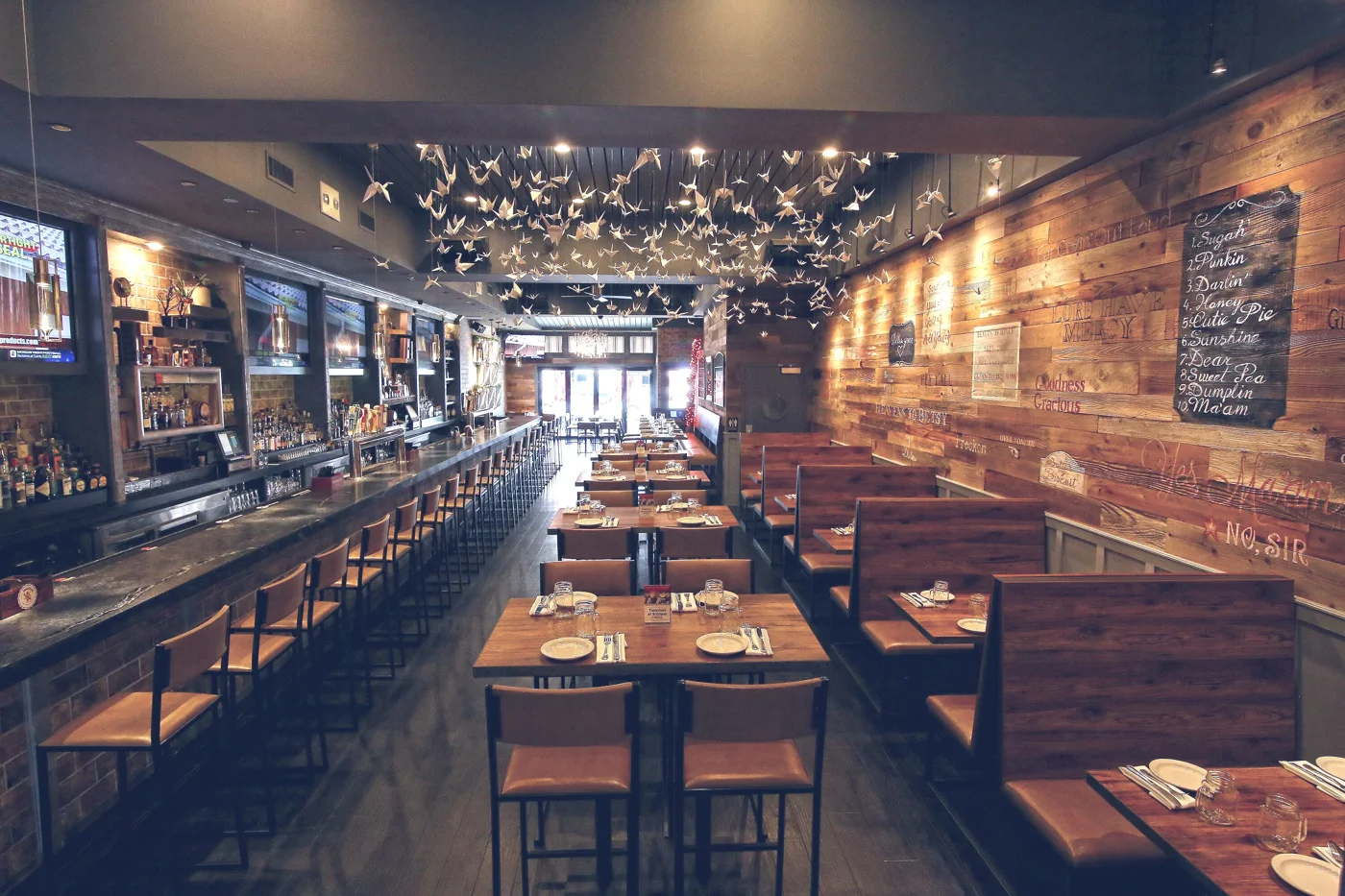 freebird kitchen and bar business photo
