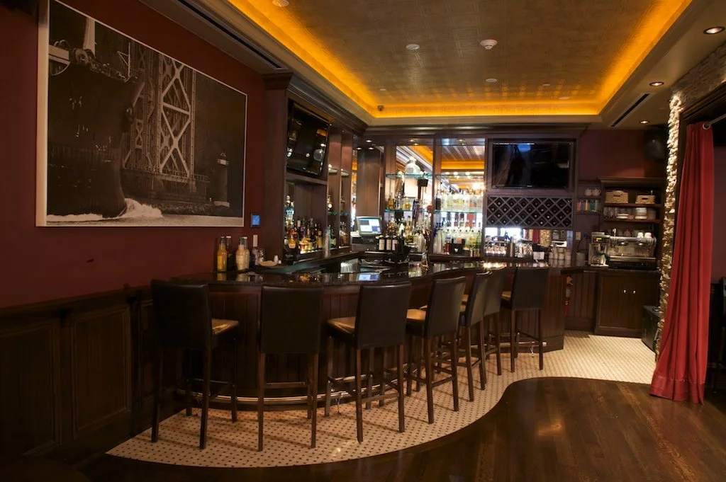 Hudson Grille, business photo 3
