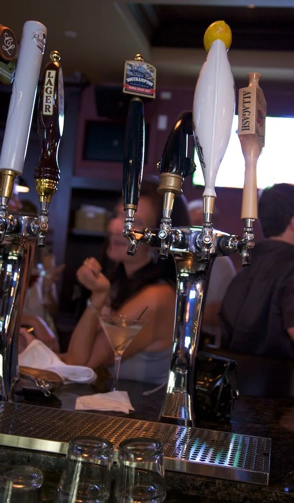 Hudson Grille, business photo 4