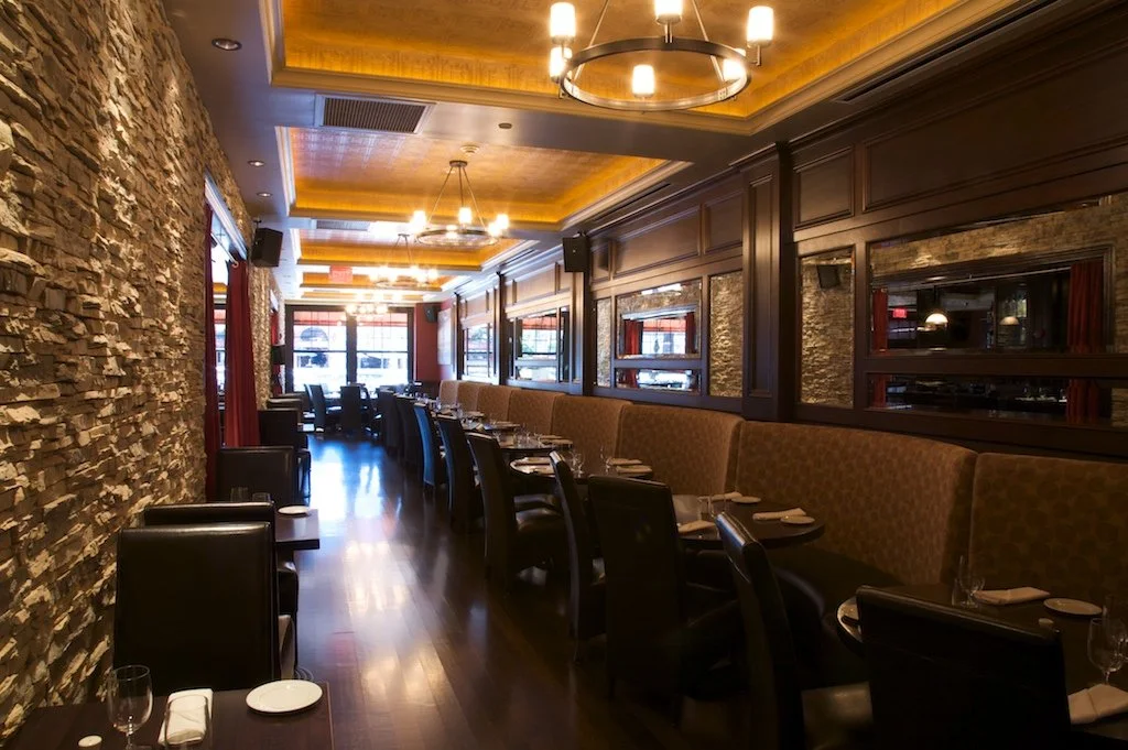 Hudson Grille, business photo 2