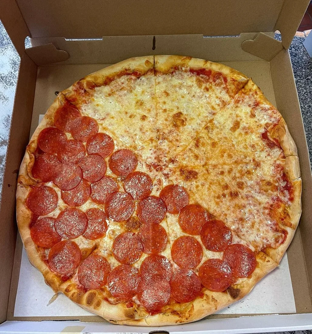 Italian Pavilion Pizzeria business photo