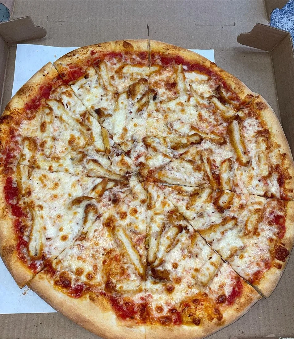 Italian Pavilion Pizzeria, business photo 3