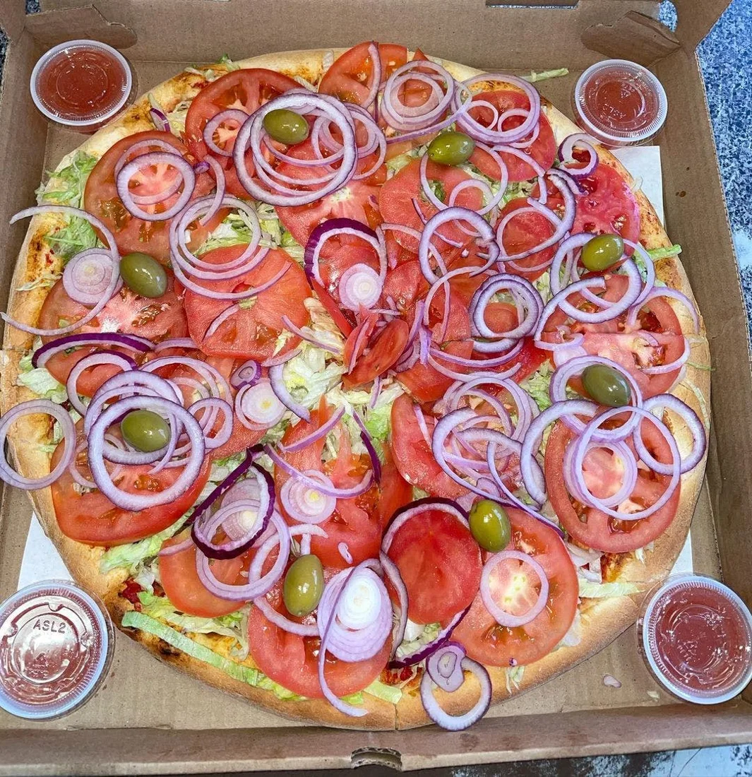 Italian Pavilion Pizzeria, business photo 4