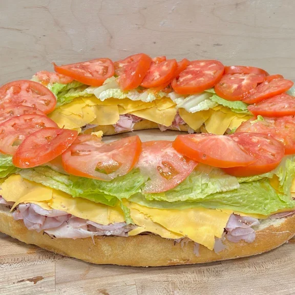 Kristi's Bagel Cafe & Bakery, business photo 2
