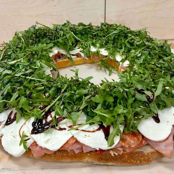 Kristi's Bagel Cafe & Bakery business photo