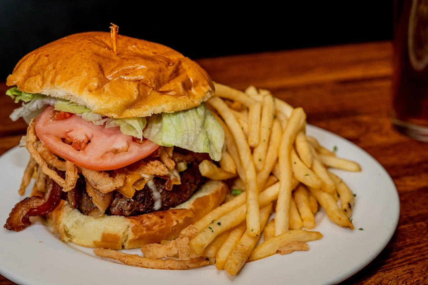 Lazy Boy Saloon, business photo 3