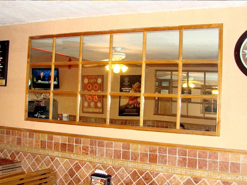Mario's Pizza & Restaurant, business photo 3