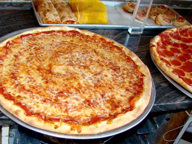 Mario's Pizza & Restaurant, business photo 2