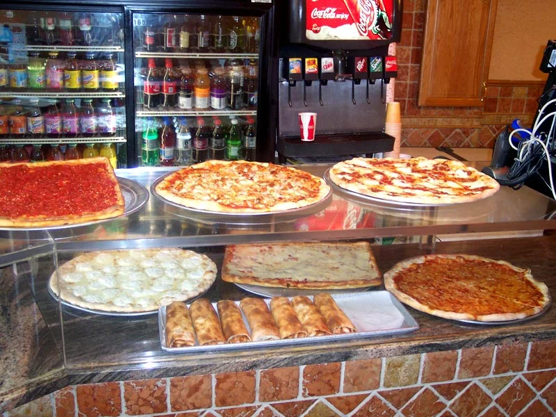 Mario's Pizza & Restaurant, business photo 4