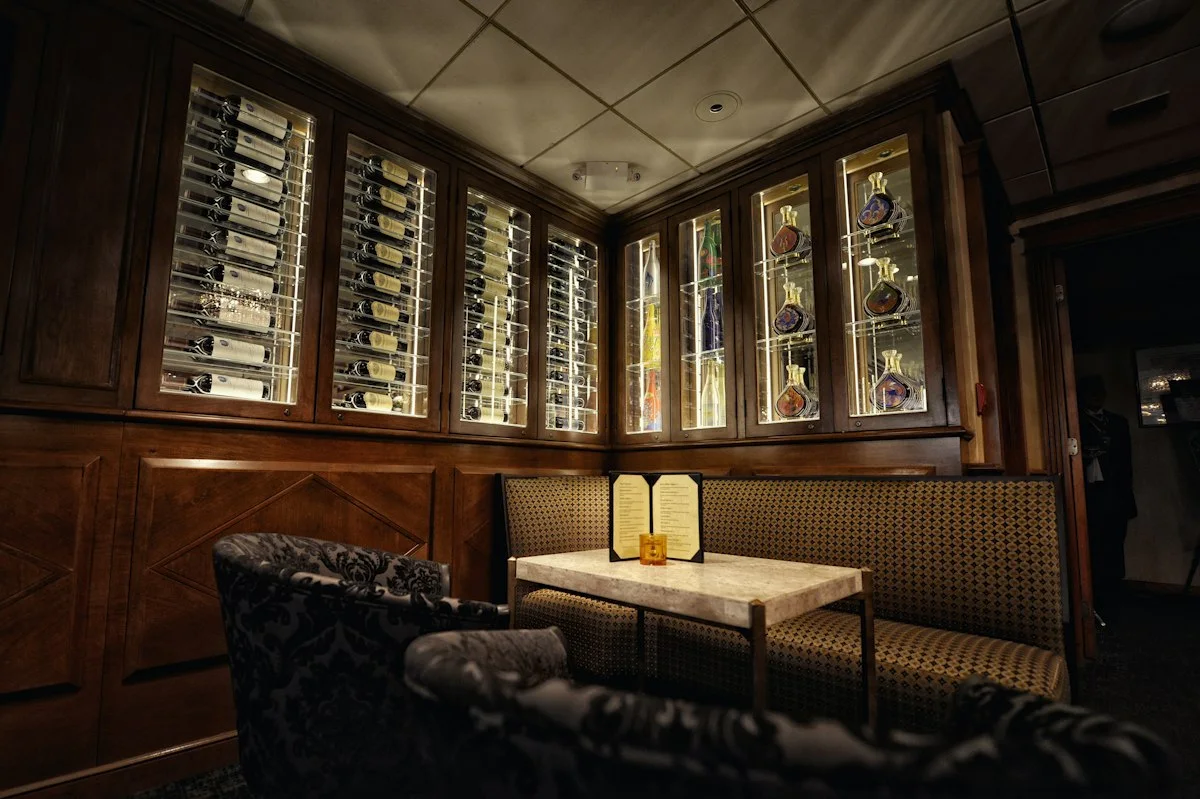 Mulino's of Westchester, business photo 2