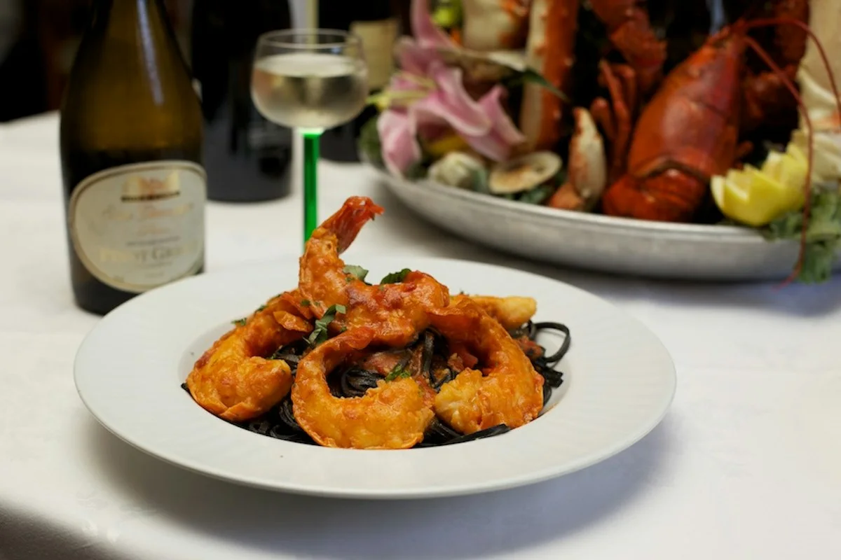 Mulino's of Westchester business photo