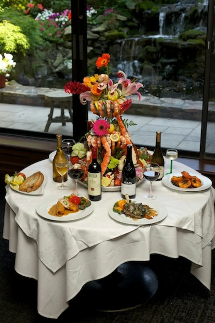 Mulino's of Westchester, business photo 3