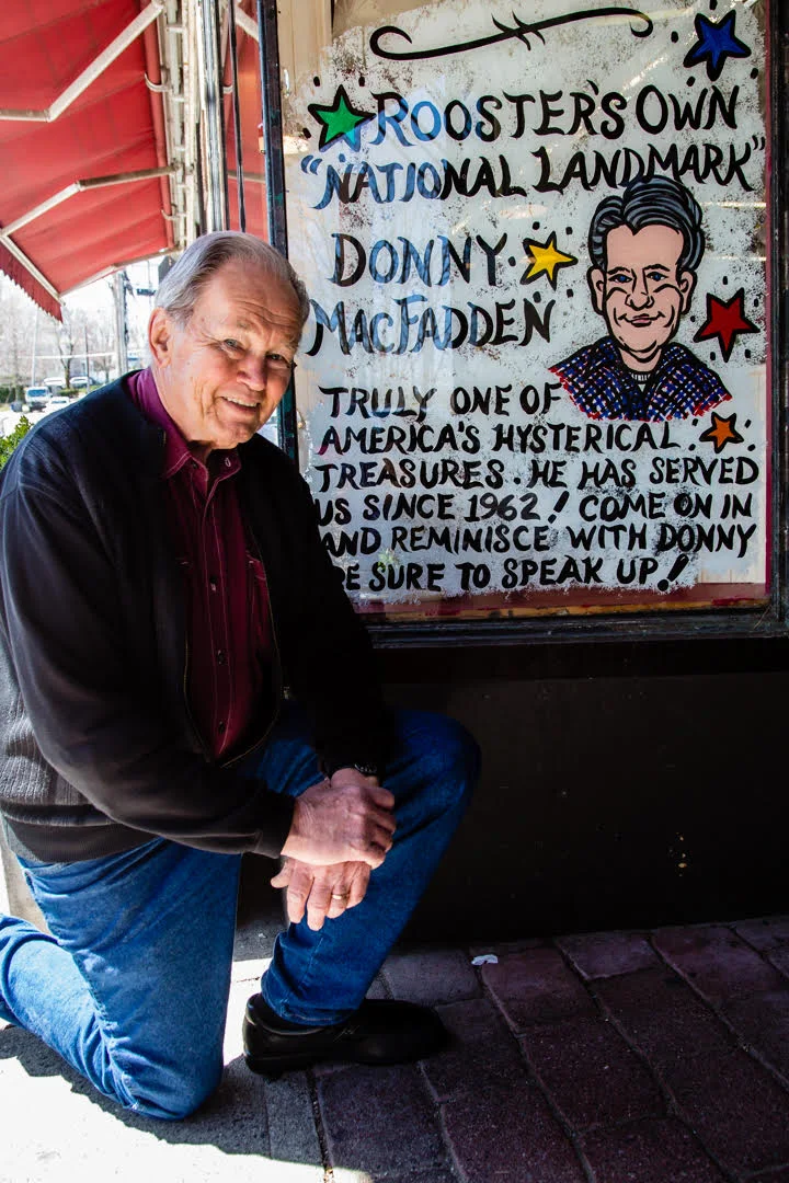 Rooster's Market, business photo 2