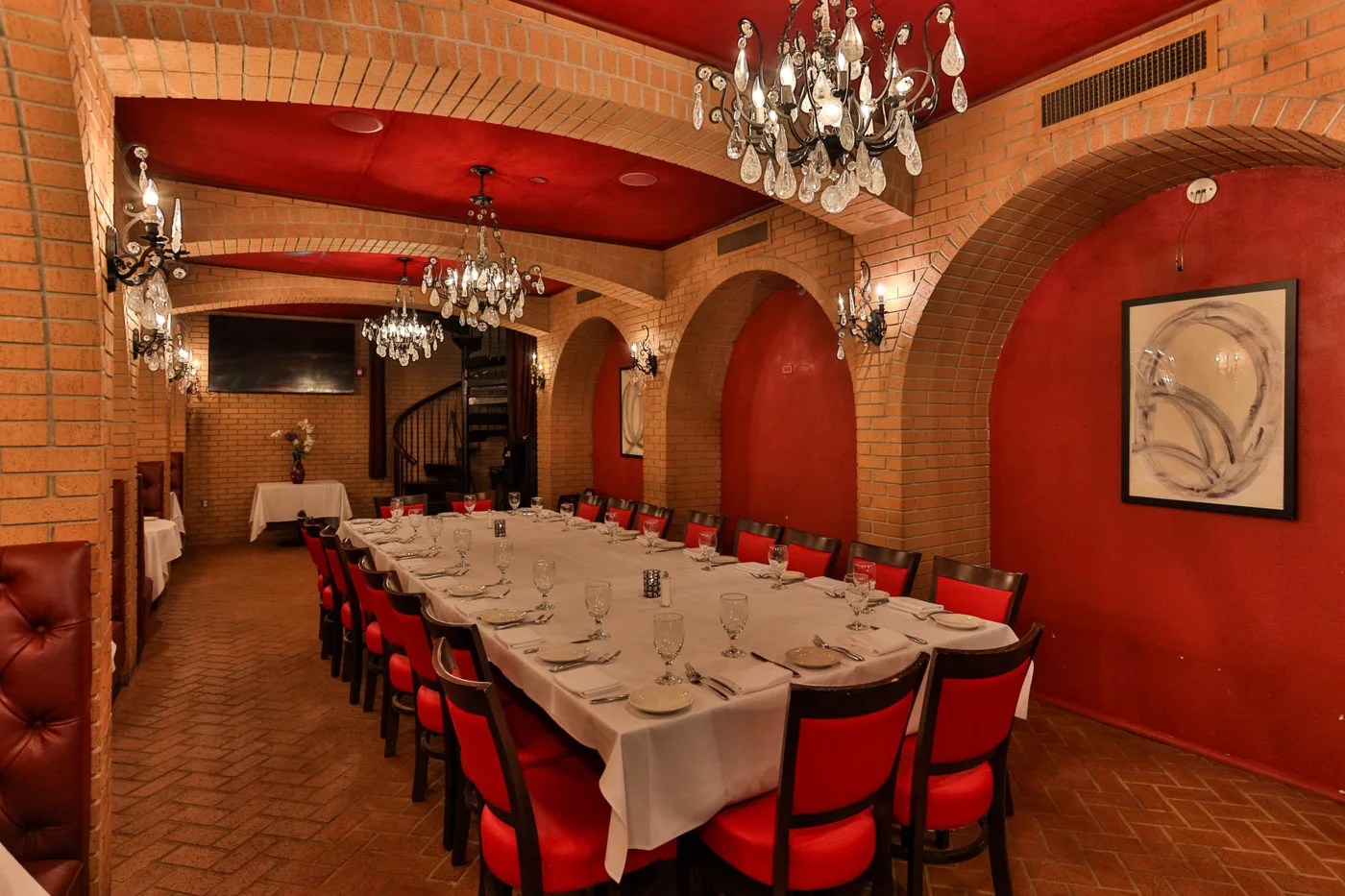 Sapori, business photo 2
