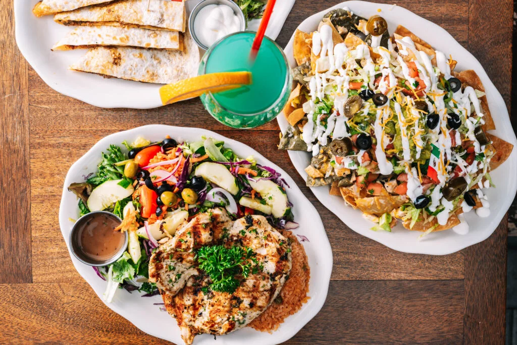 Sundance Kitchen and Cantina, business photo 2
