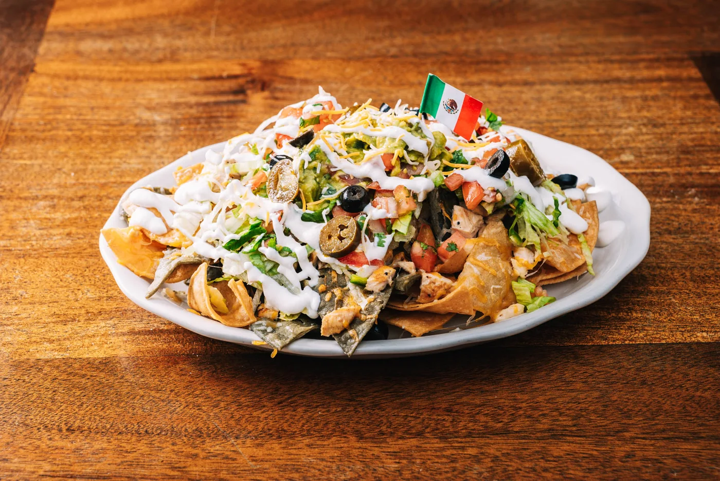 Sundance Kitchen and Cantina, business photo 4