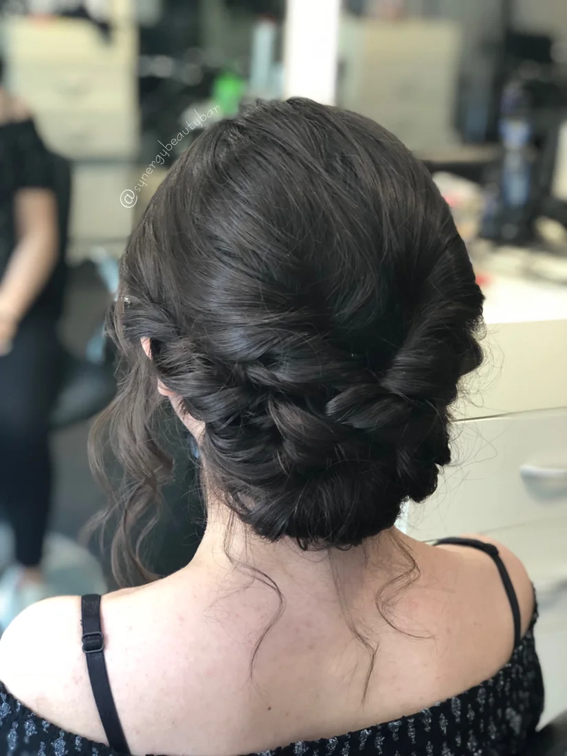 Synergy Spa Salon & Beauty Bar business photo
