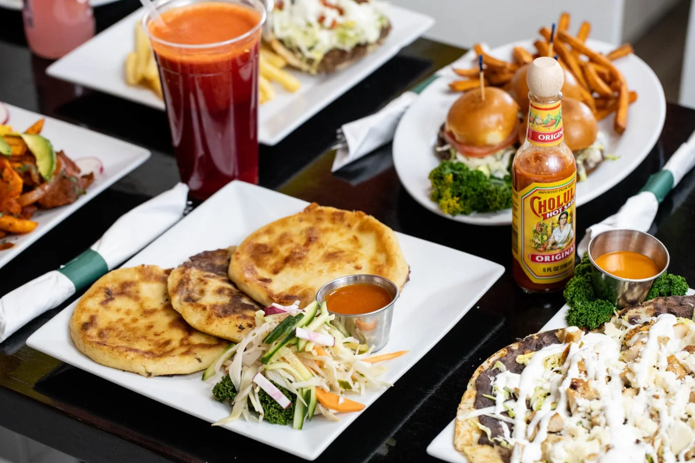 Tepe's Kitchen business photo