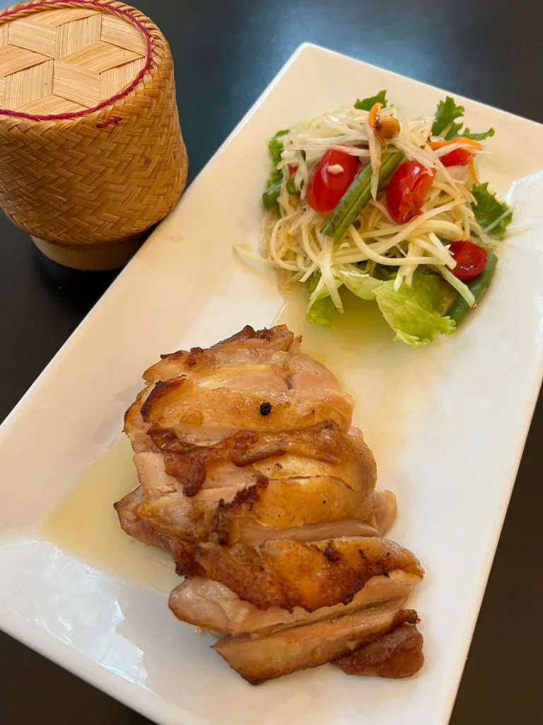 Thai Den Restaurant, business photo 3