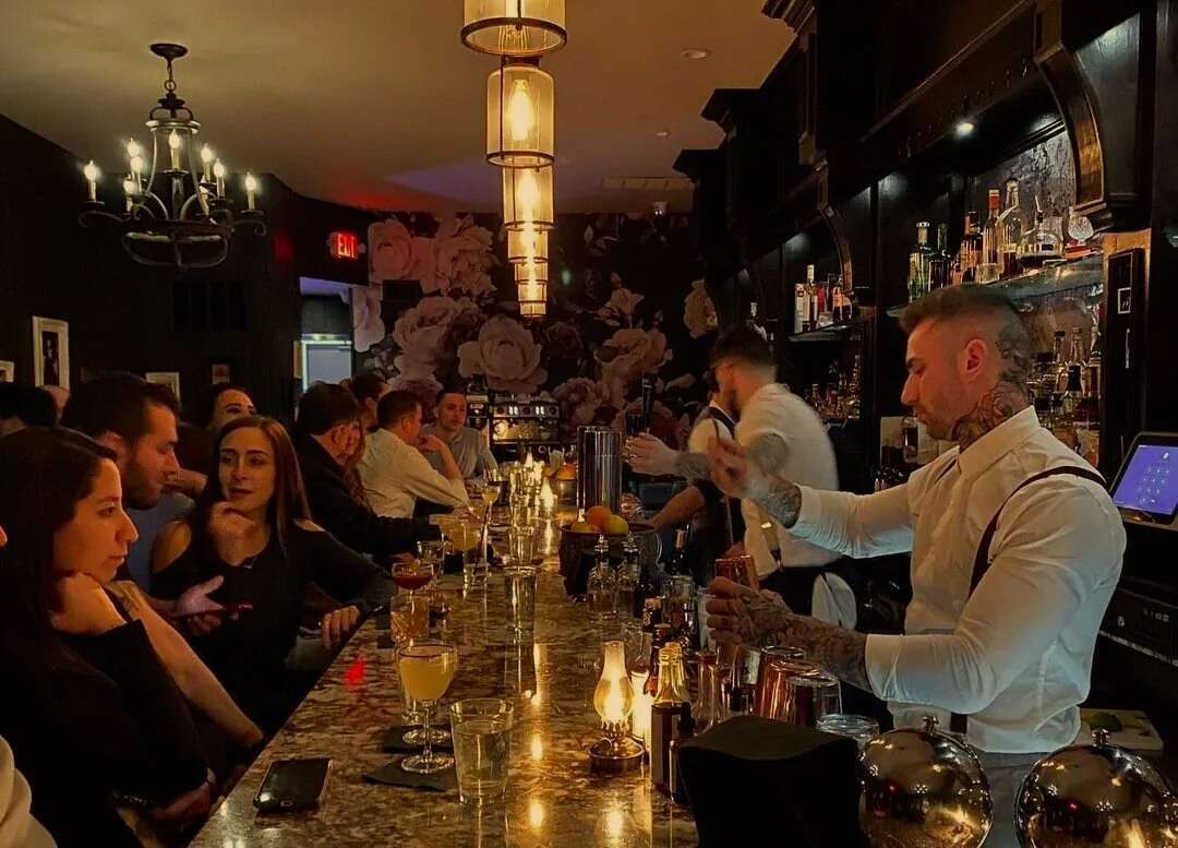 The Blind Pig of Westchester, business photo 2