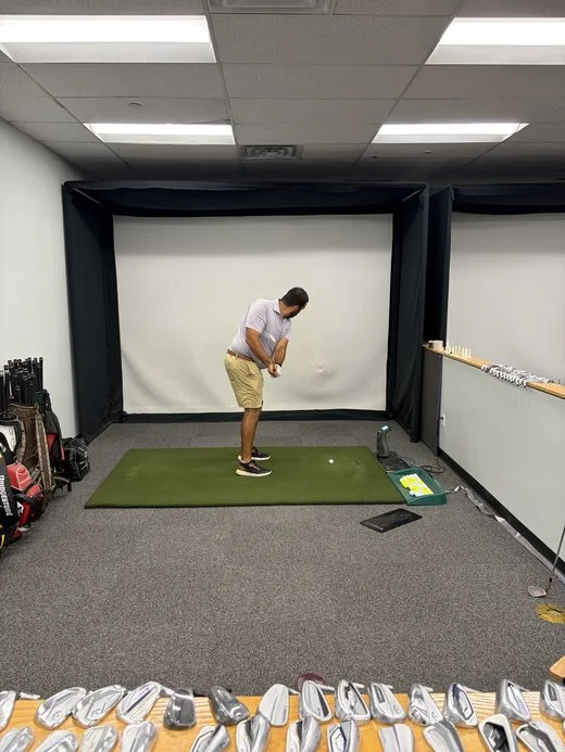 The Complete Golfer business photo
