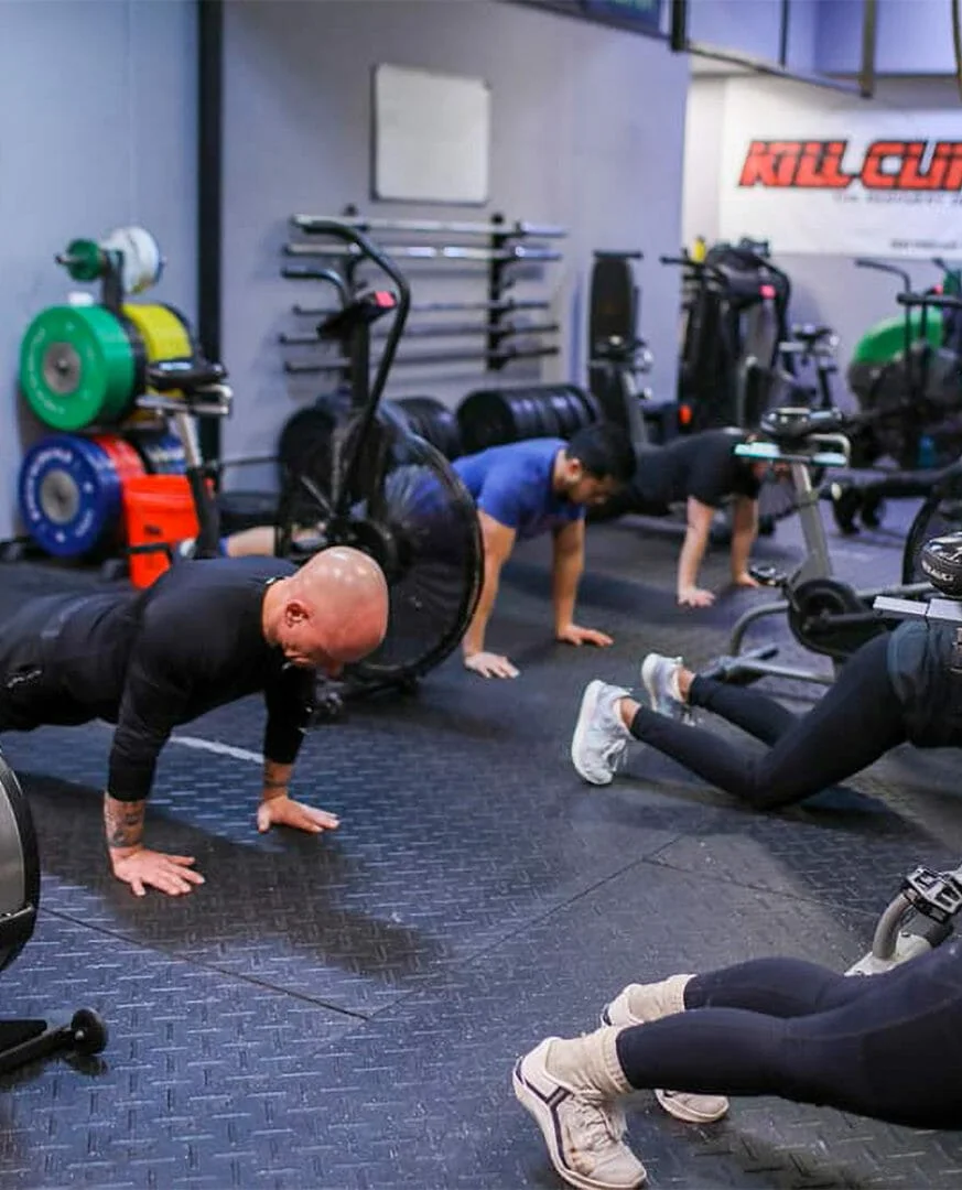 Westchester Fit business photo