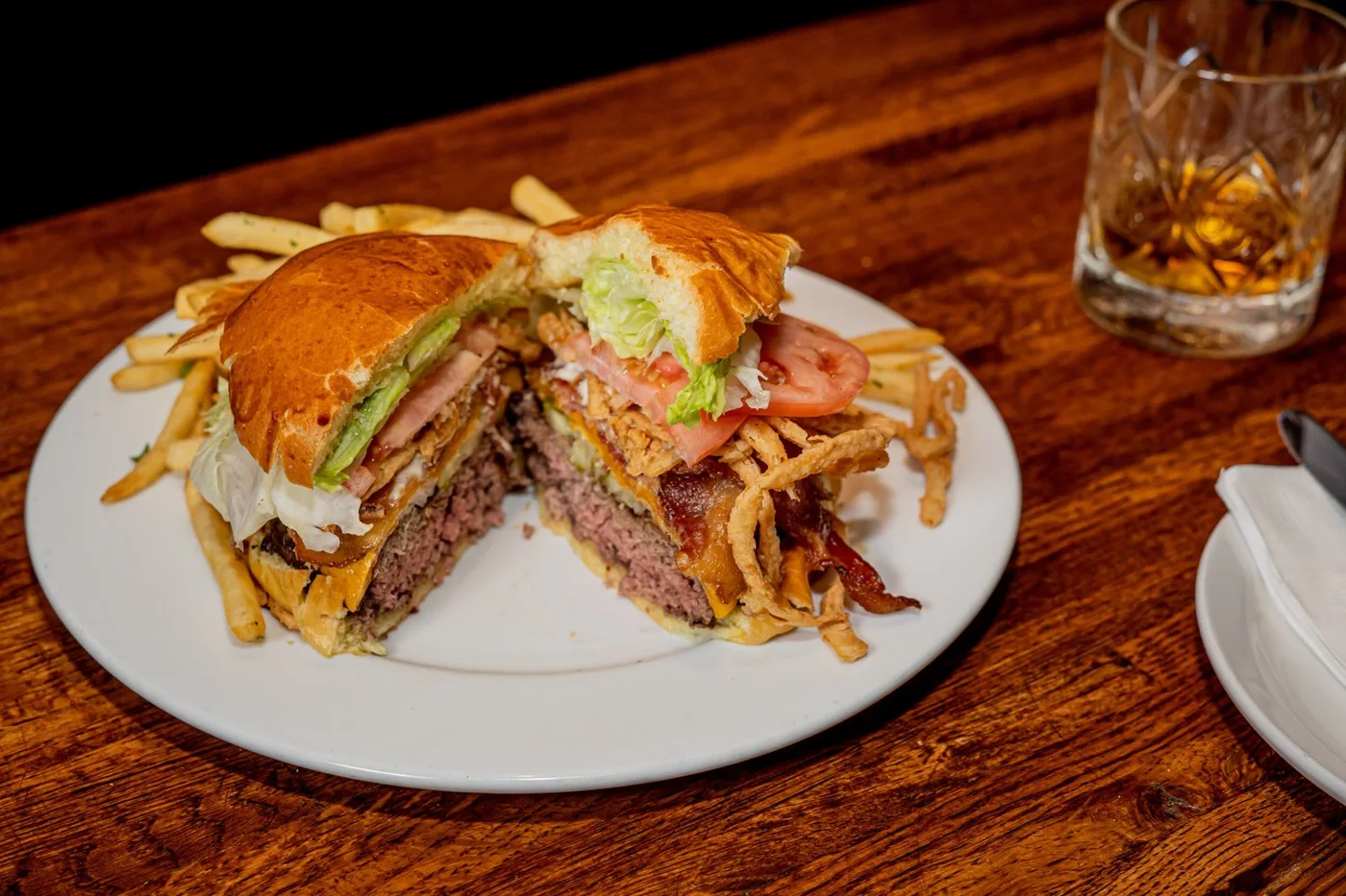 Whiskey Lounge, business photo 3