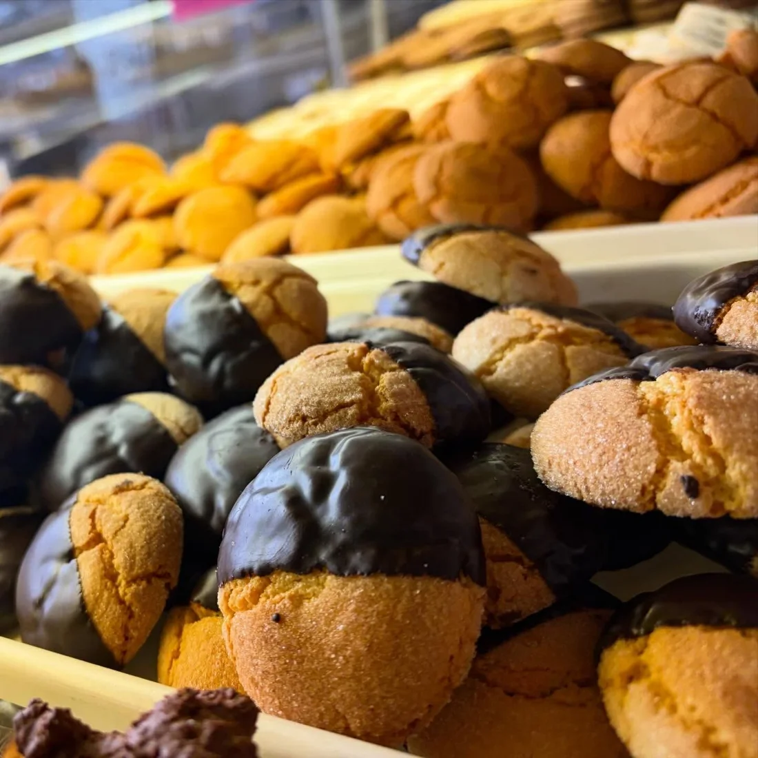 White Plains Bake Shoppe business photo