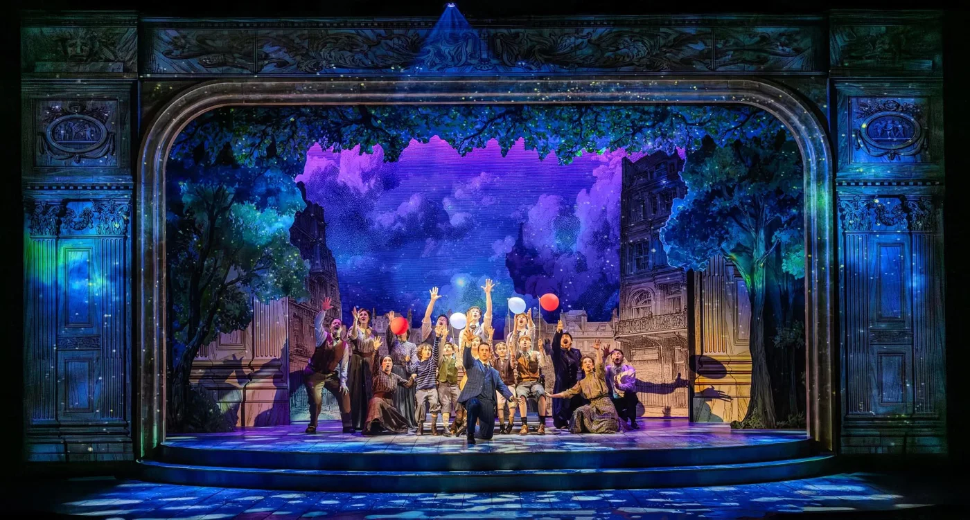 White Plains Performing Arts Center, business photo 3