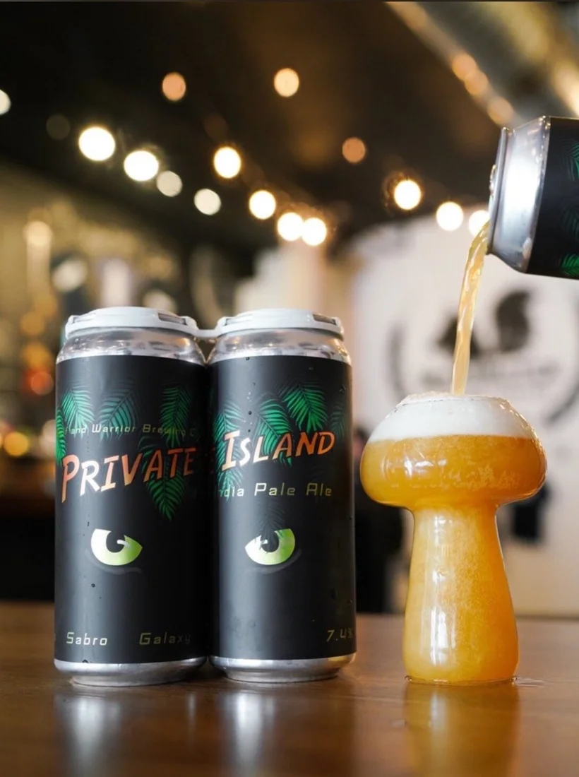 Wolf & Warrior Brewing Company business photo