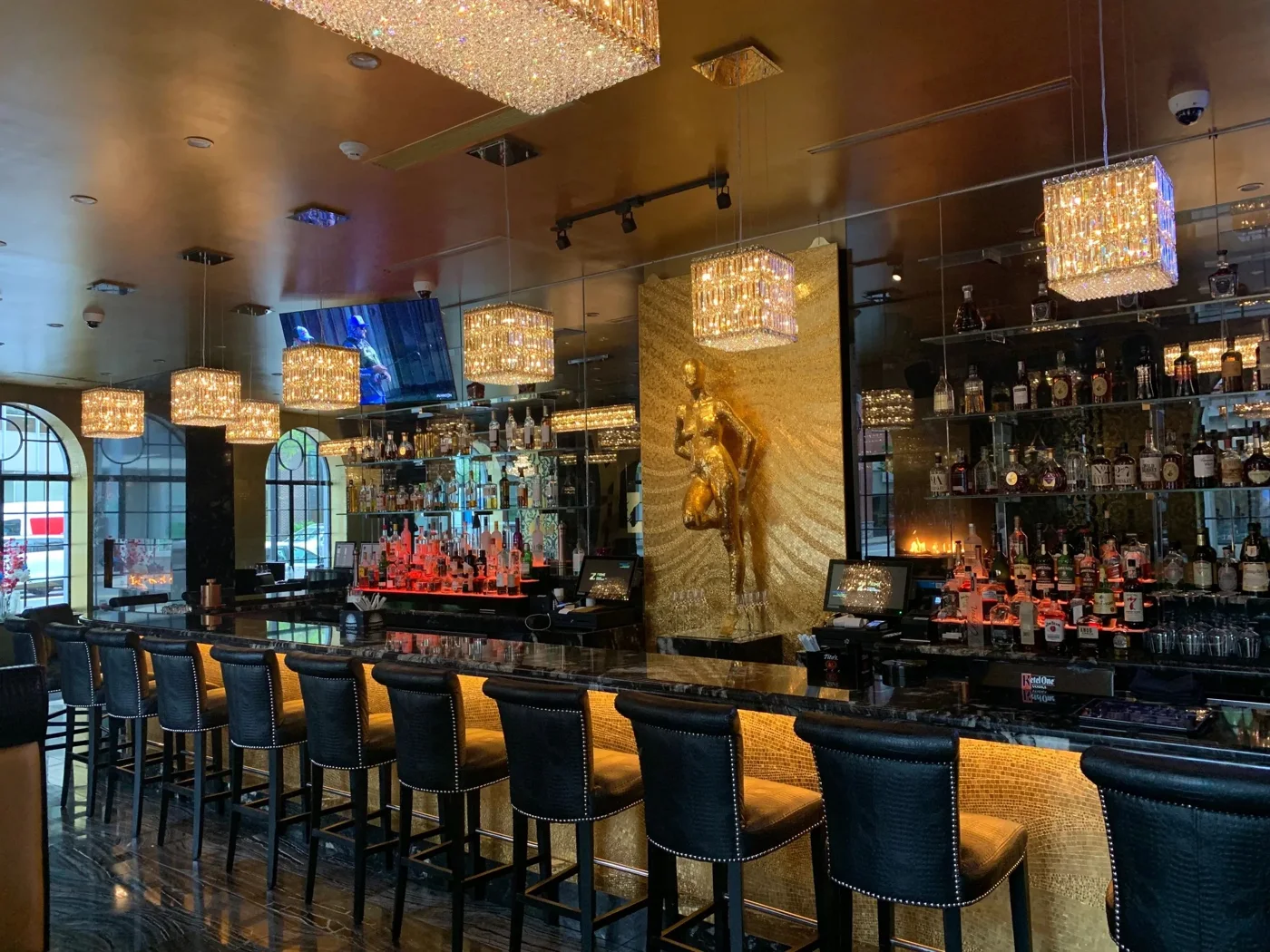 Z Prime Italian Steakhouse business photo